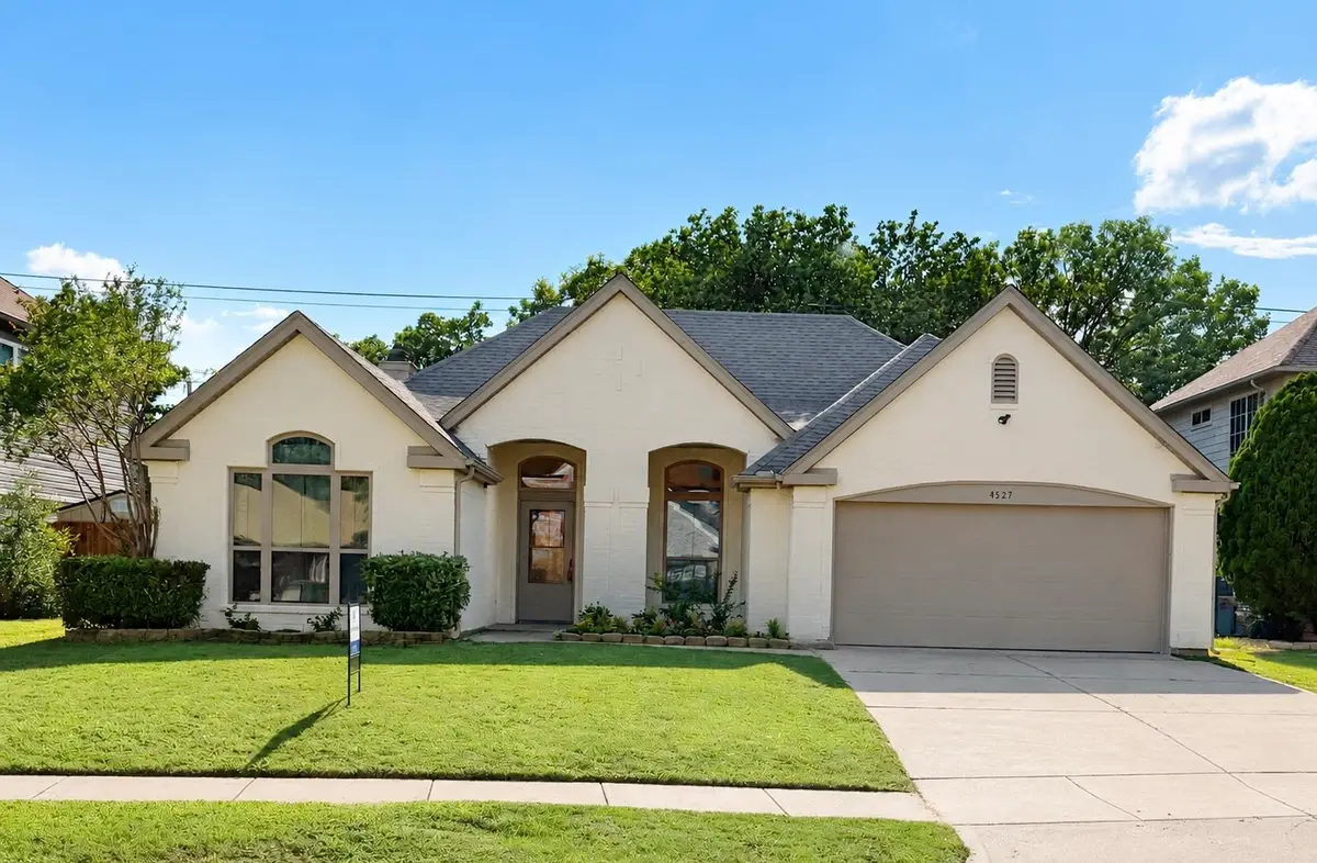 4527 Wescott Drive, Grand Prairie, TX 75052 - #1
