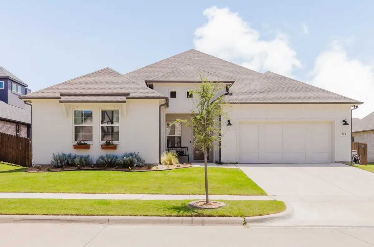 705 W Jockey, Willow Park, TX 76087 - #1