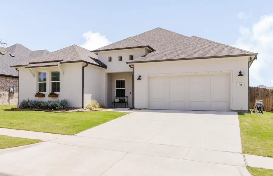 705 W Jockey, Willow Park, TX 76087 - #3