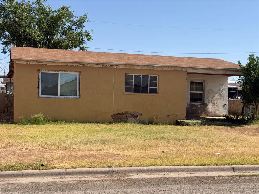 5633 Manila Drive, El Paso, TX 79924 - #2