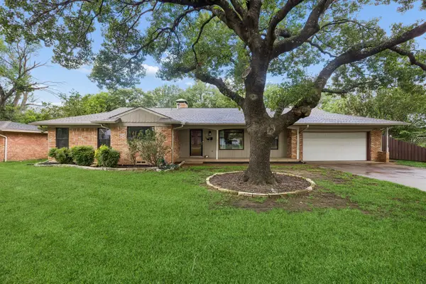 619 Kingston Drive, Irving, TX 75061