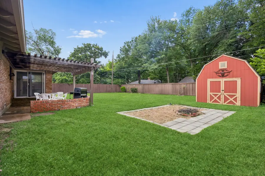 619 Kingston Drive, Irving, TX 75061 - #3