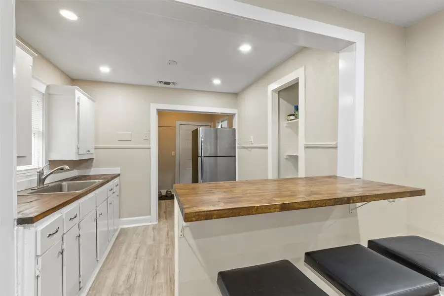 3227 Spring Avenue, Dallas, TX 75215 - #3