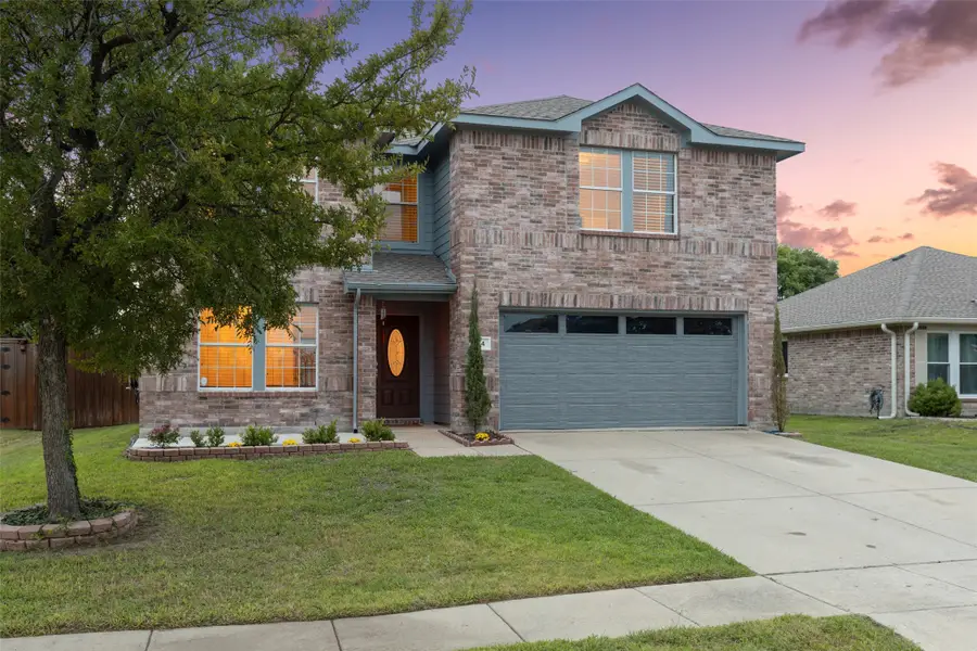 614 Sumter Drive, Wylie, TX 75098 - #2