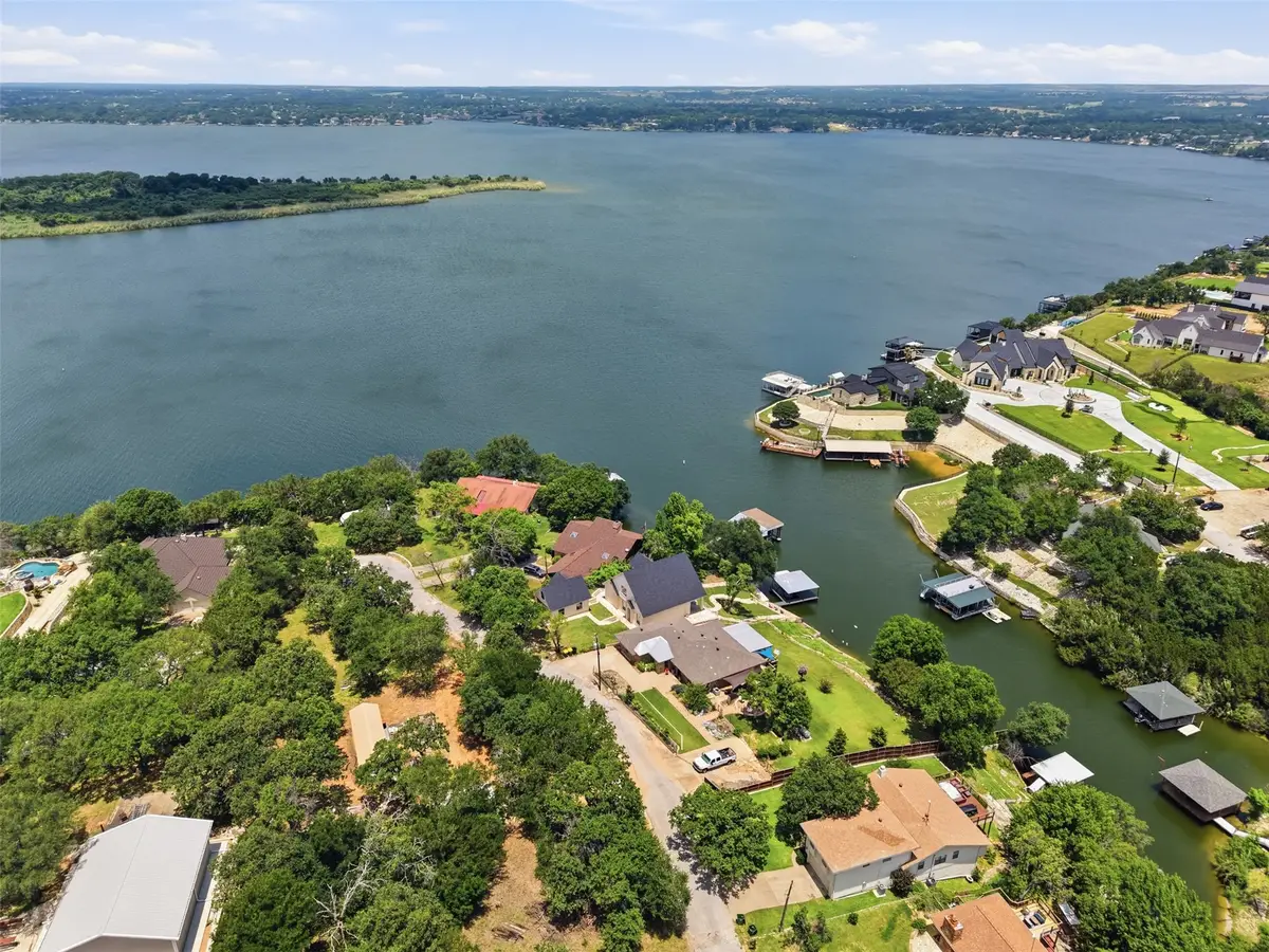 6107 Grande Cove Court, Granbury, TX 76049 - #1