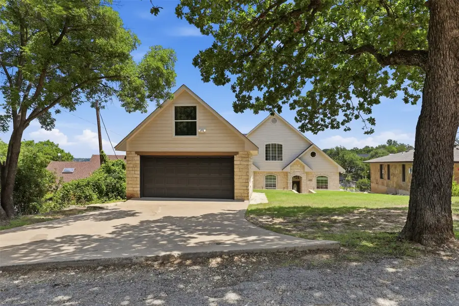 6107 Grande Cove Court, Granbury, TX 76049 - #2