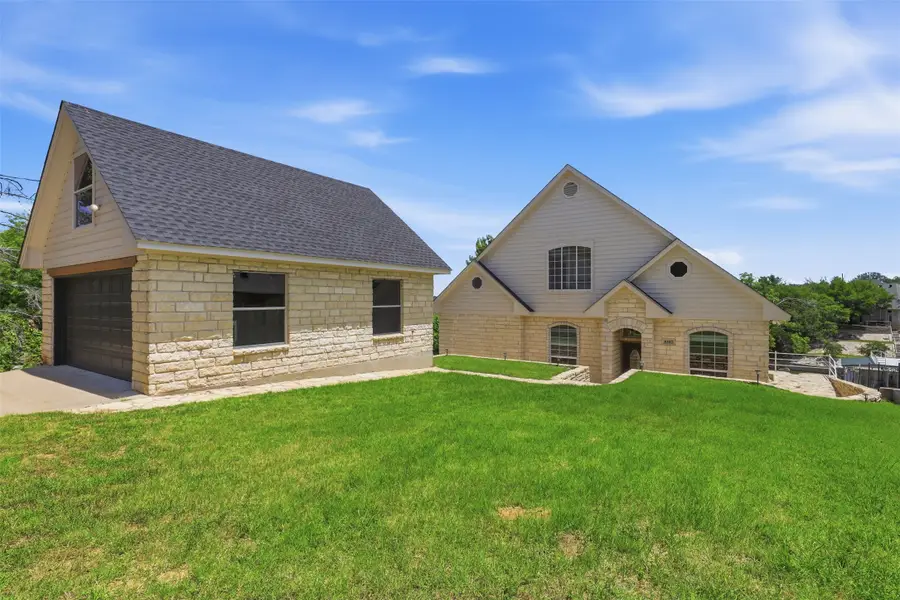 6107 Grande Cove Court, Granbury, TX 76049 - #3