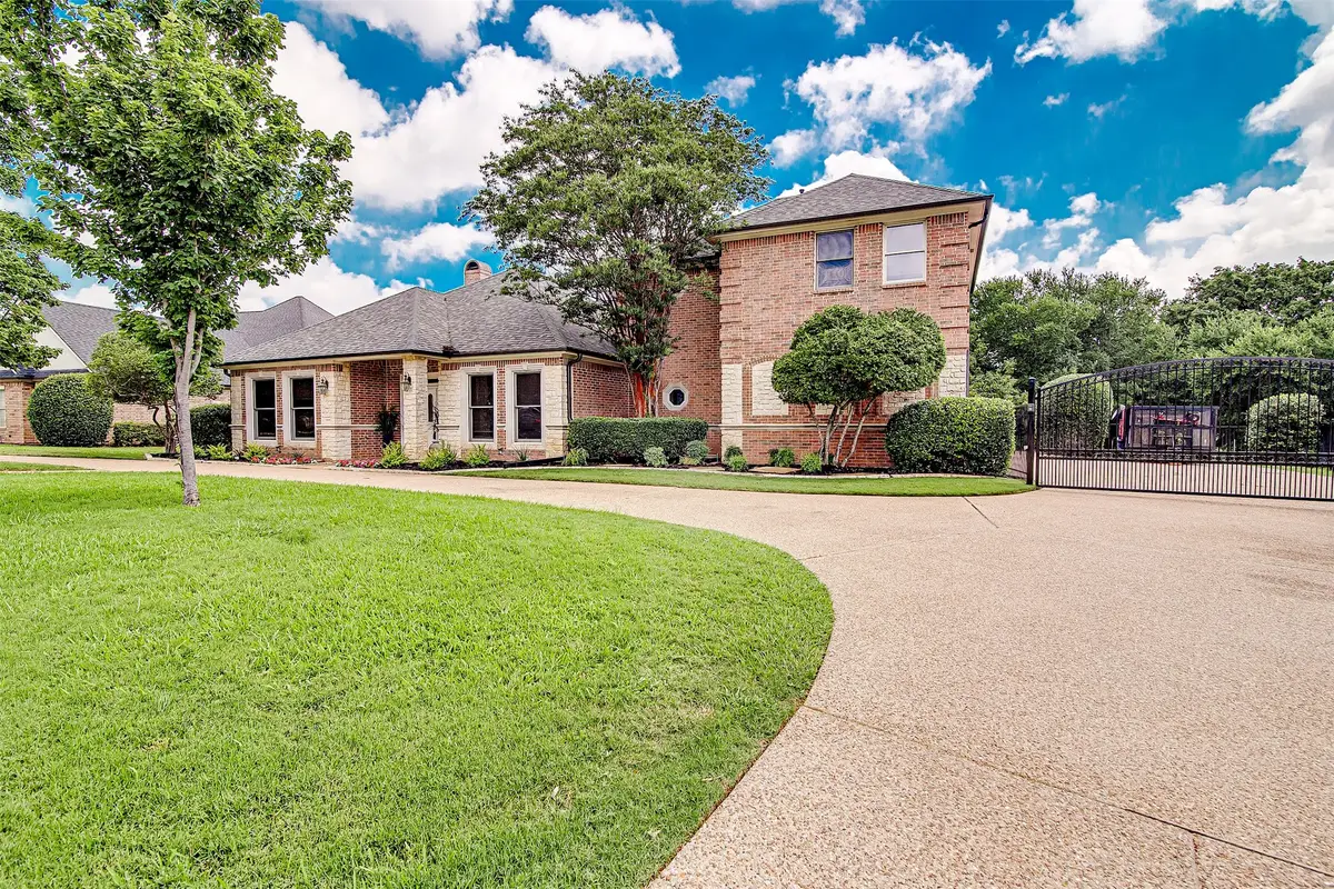 2008 Cains Lane, Mansfield, TX 76063 - #1