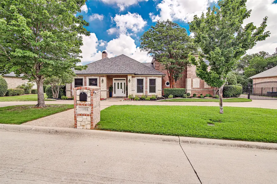 2008 Cains Lane, Mansfield, TX 76063 - #2
