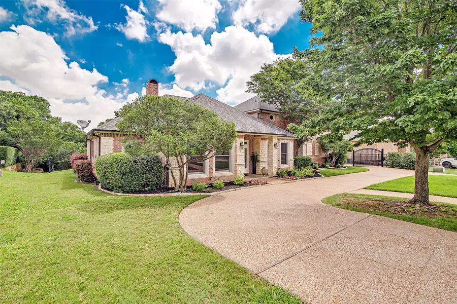 2008 Cains Lane, Mansfield, TX 76063 - #3