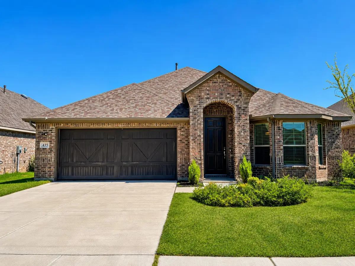 435 Tommie Lillian Lane, Celina, TX 75009 - #1
