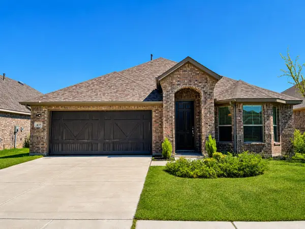 435 Tommie Lillian Lane, Celina, TX 75009