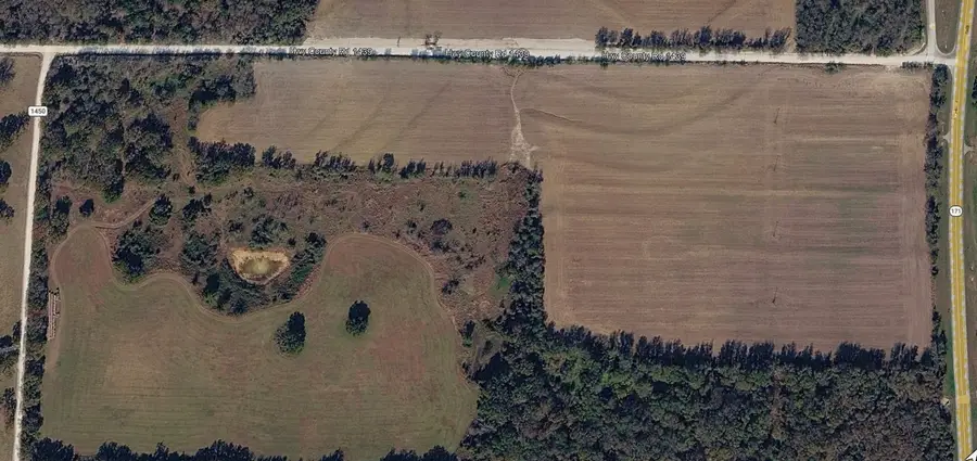 Lot 12 Hcr 1439, Covington, TX 76636 - #2