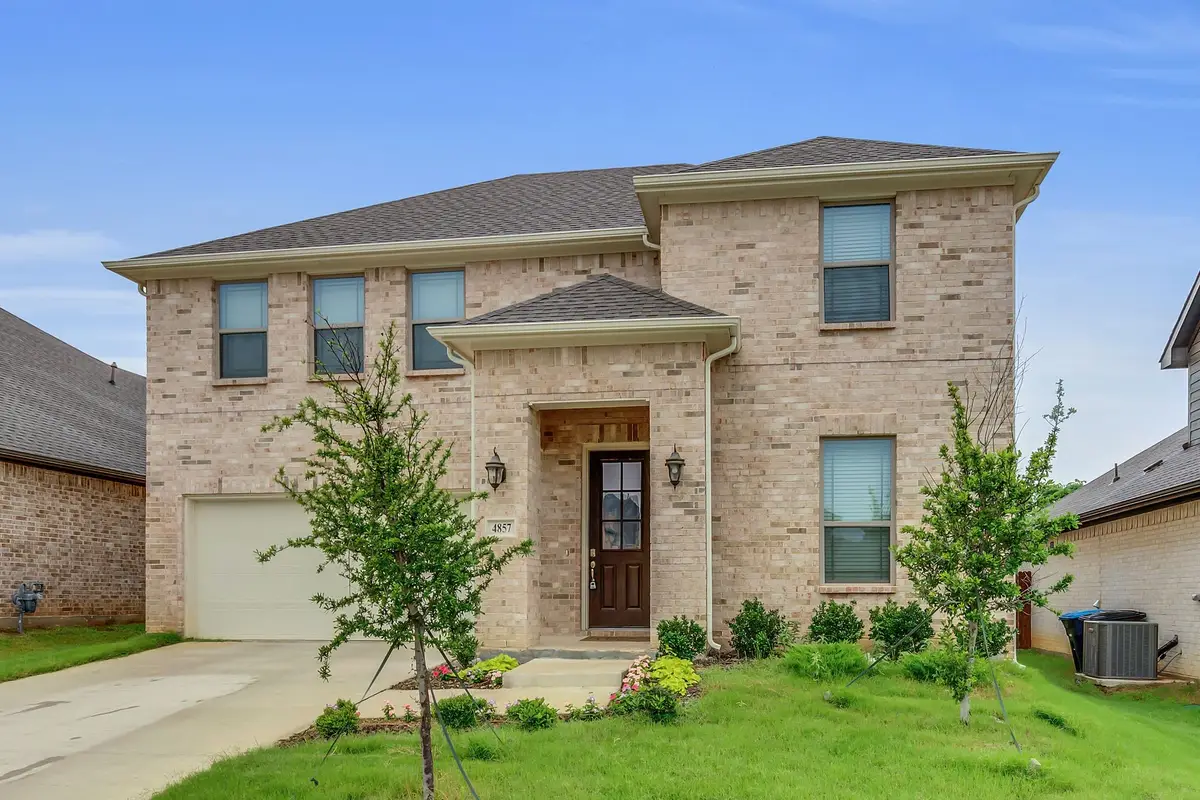 4857 Purlieu Drive, Fort Worth, TX 76244 - #1
