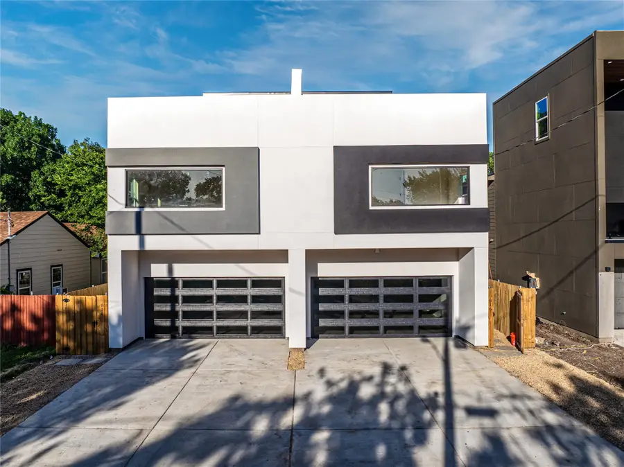 816 Lambert Street, Dallas, TX 75203 - #3