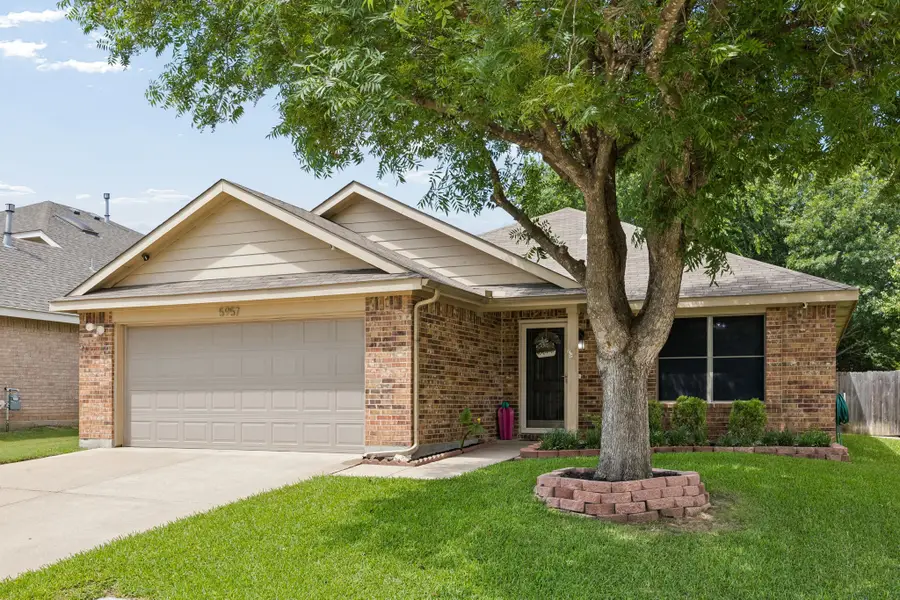 5957 Bridal Trail, Fort Worth, TX 76179 - #2