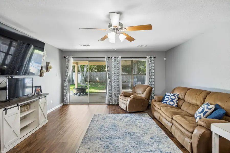 5957 Bridal Trail, Fort Worth, TX 76179 - #3