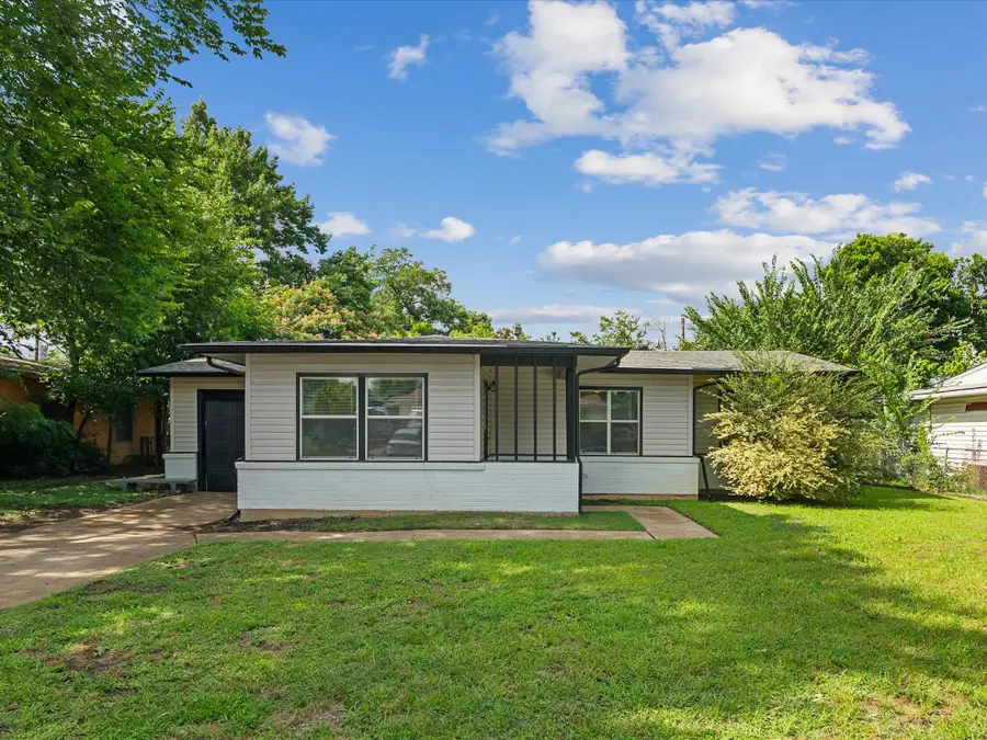 2125 Huntington Drive, Arlington, TX 76010 - #3