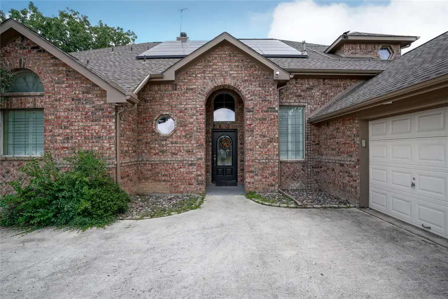 609 Trails End Court, Hurst, TX 76054 - #3