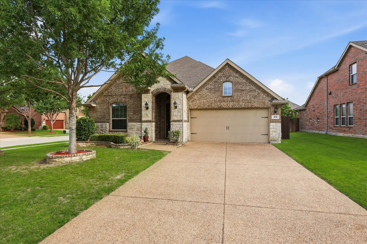 4116 Onyx Way, Plano, TX 75074 - #1
