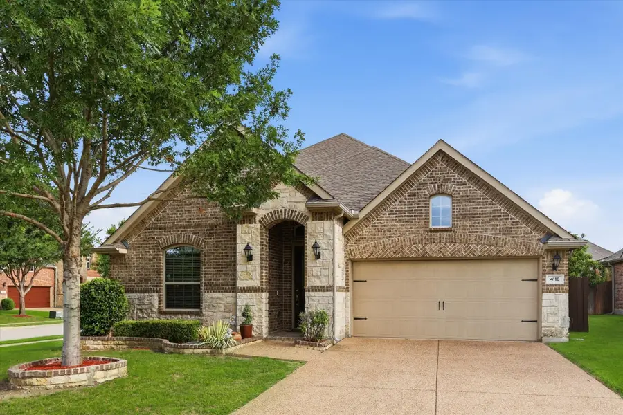 4116 Onyx Way, Plano, TX 75074 - #2