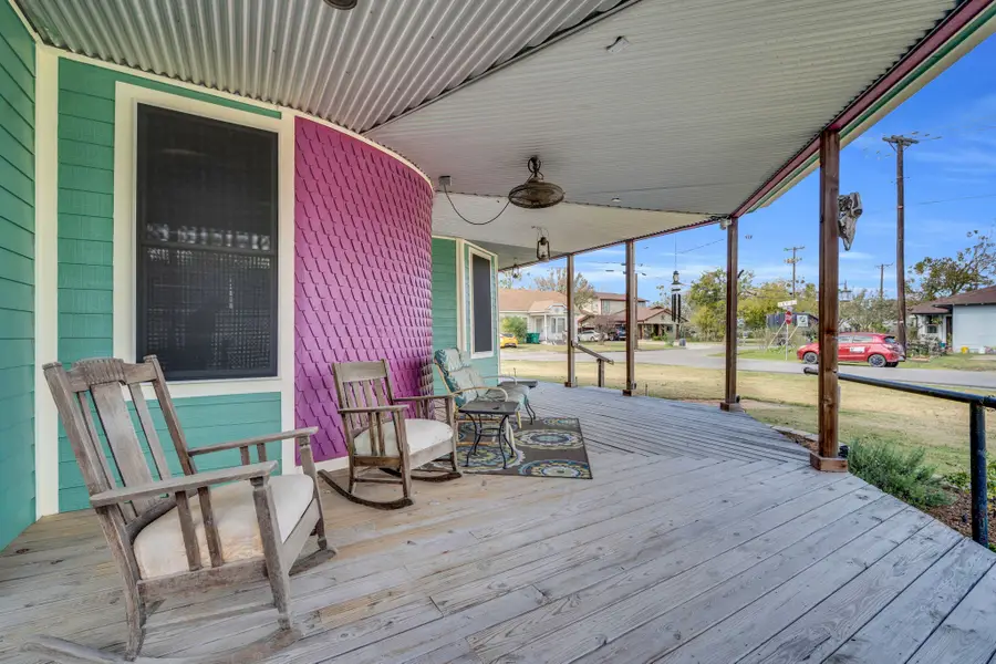 312 W 8th Street, Ellis, TX 75125 - #3