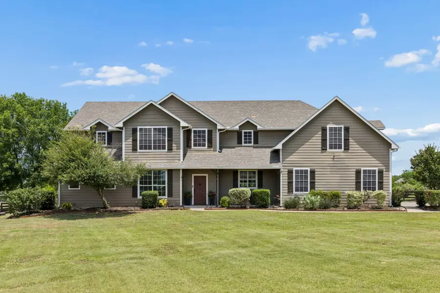 117 Galvan Lane, Van Alstyne, TX 75495 - #2