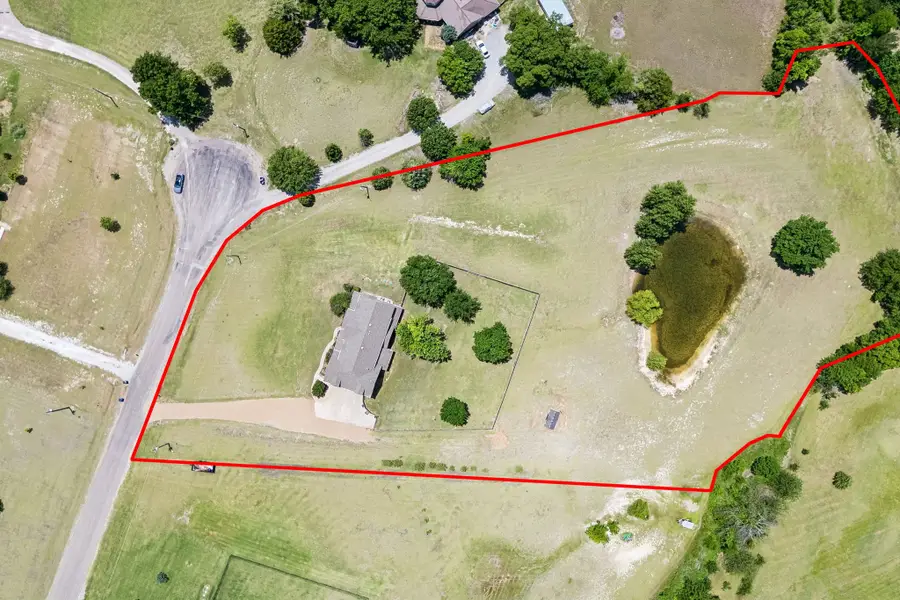 117 Galvan Lane, Van Alstyne, TX 75495 - #3