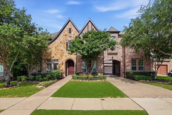 420 Silverado Trail, Keller, TX 76248
