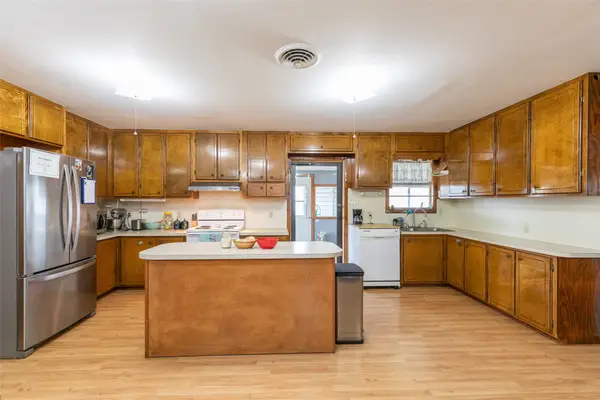 8867 Spinks Road, Abilene, TX 79603