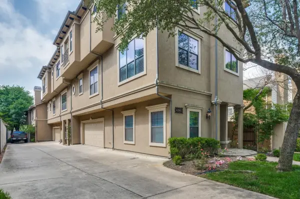 6220 Oram Street #B, Dallas, TX 75214