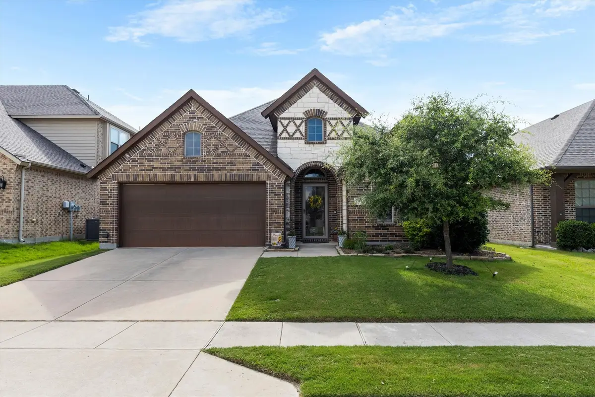 1976 Mercer Lane, Princeton, TX 75407 - #1
