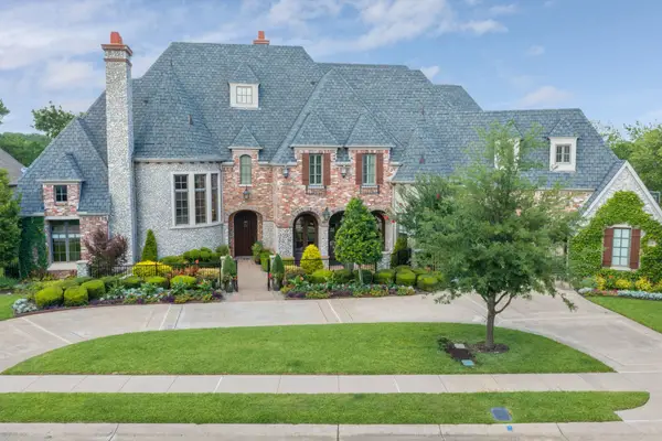 1719 Byron Nelson Parkway, Colleyville, TX 76092