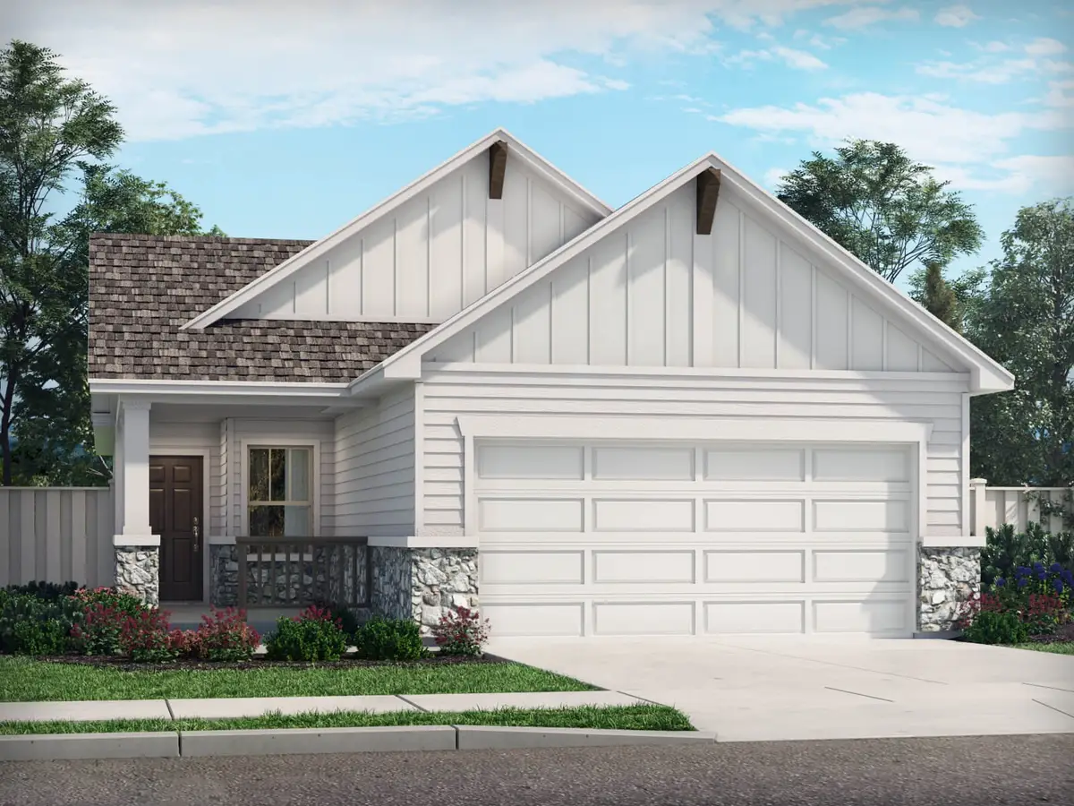 3021 O Pines Drive, Farmersville, TX 75442 - #1