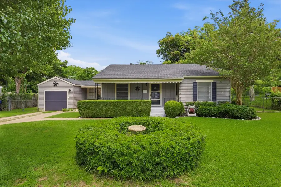 2804 Anita Drive, Garland, TX 75041 - #2