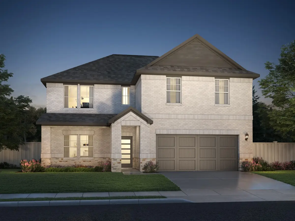 1800 Gardendale Hollow Lane, Anna, TX 75409 - #1