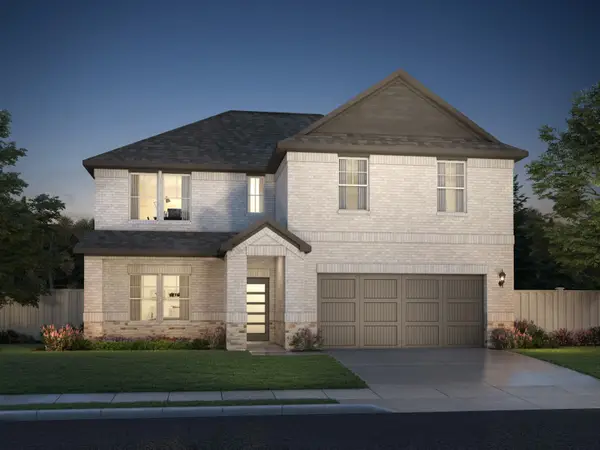 1800 Gardendale Hollow Lane, Anna, TX 75409