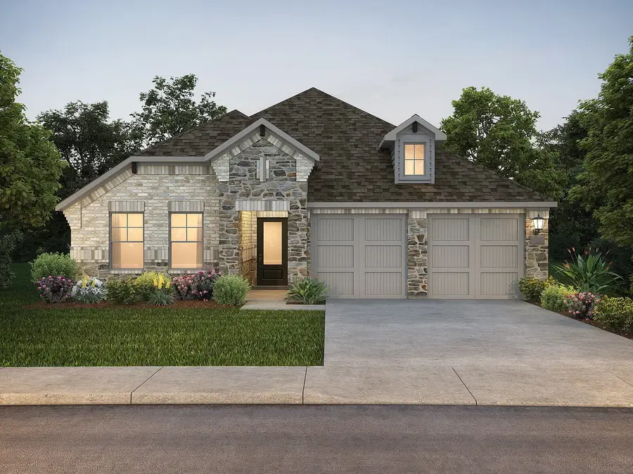 1748 Gardendale Hollow Lane, Anna, TX 75409 - #2