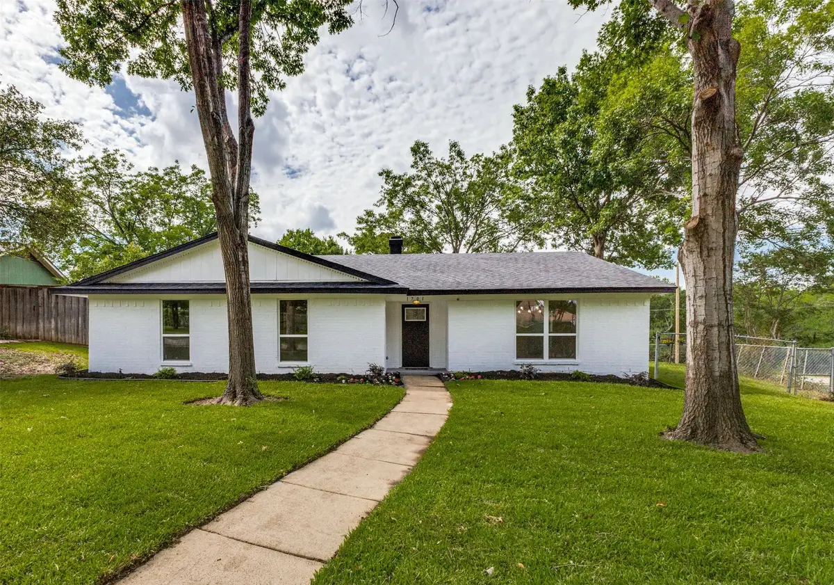 1701 Woodlawn Parkway, Mesquite, TX 75149 - #1
