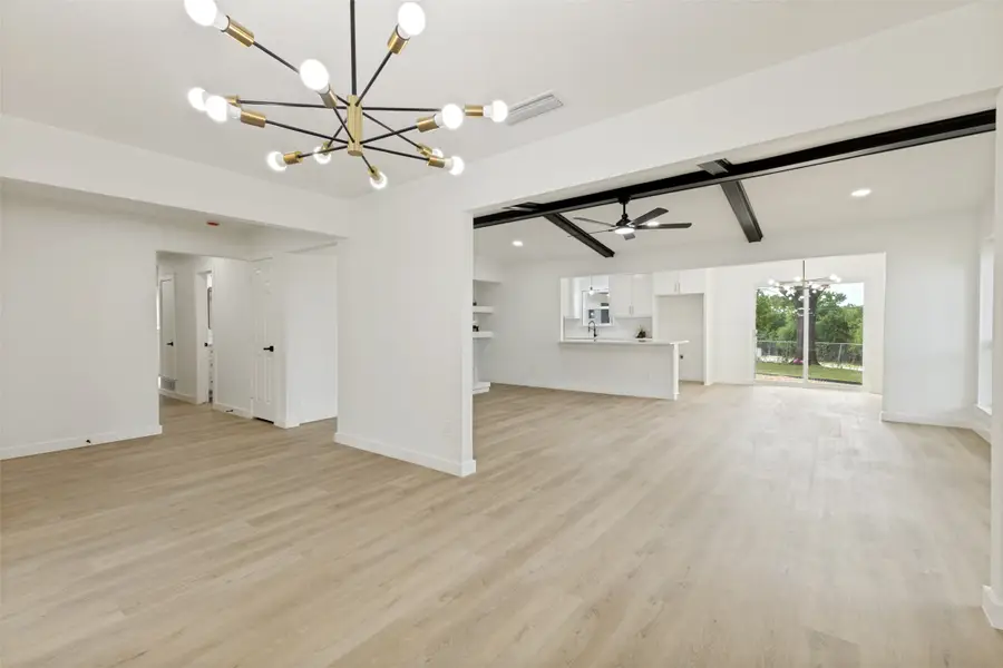 1701 Woodlawn Parkway, Mesquite, TX 75149 - #3
