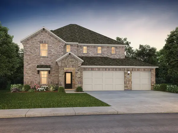 1537 Shenandoah Trail, Anna, TX 75409