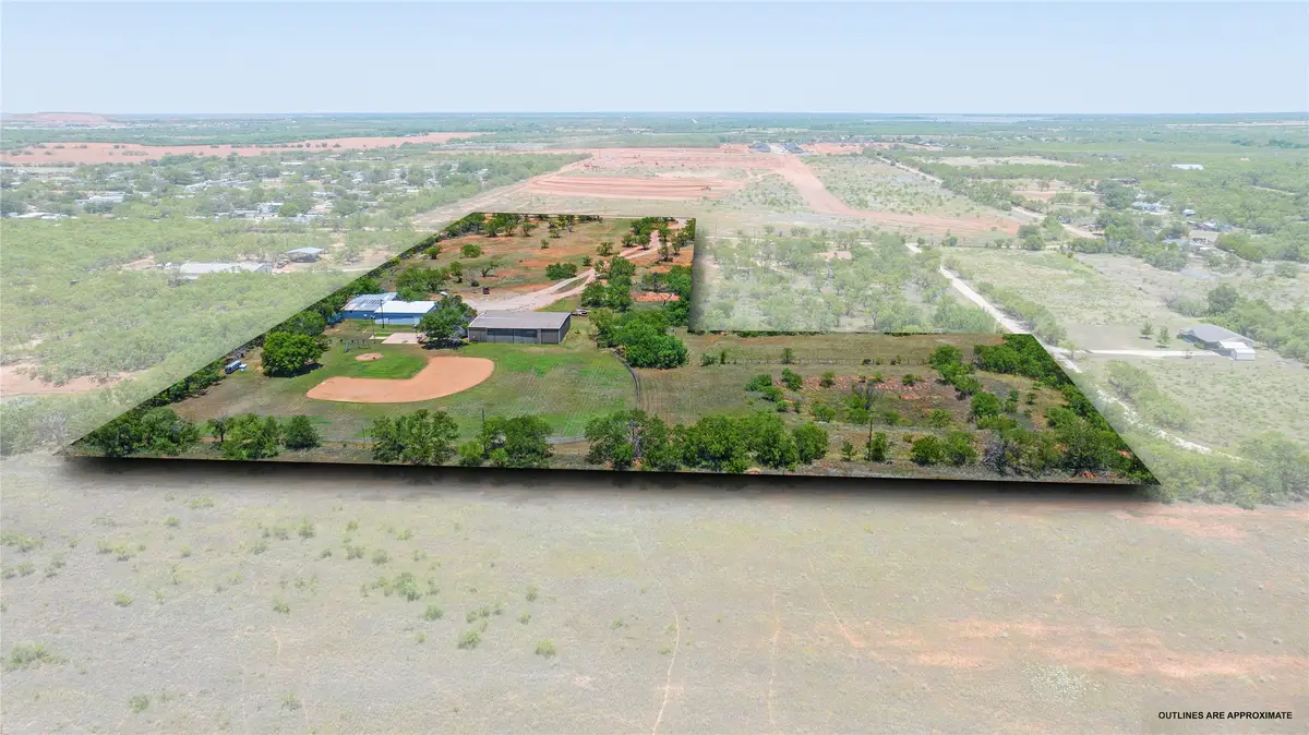 441 Jolly Rogers Road, Abilene, TX 79601 - #1