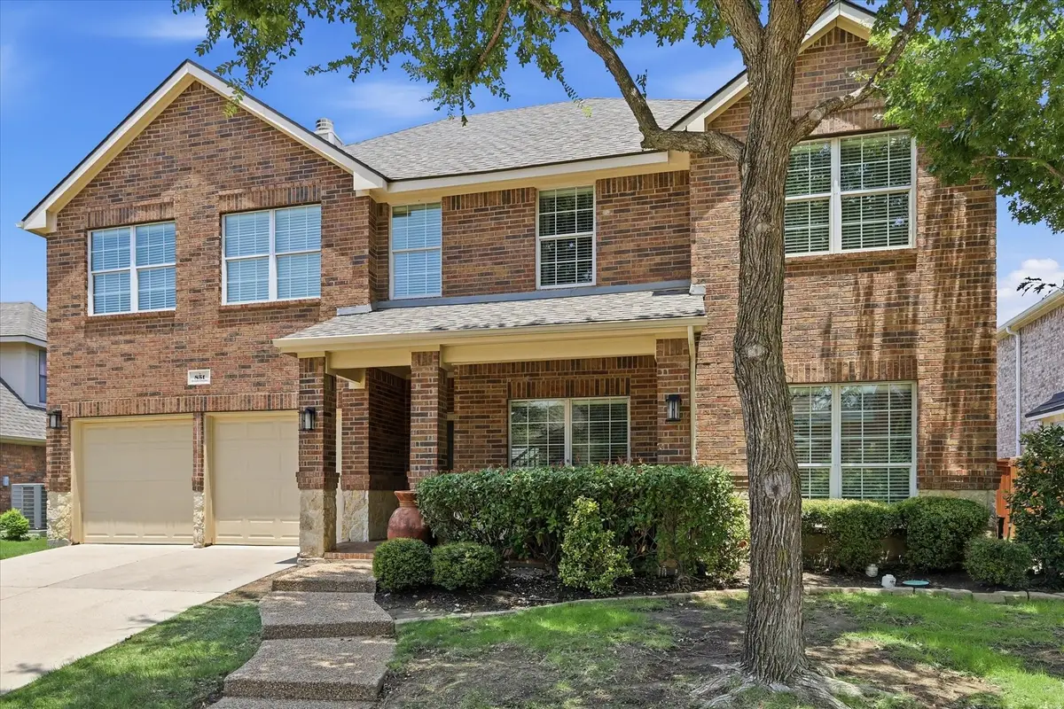 851 Branch Crossing, Lantana, TX 76226 - #1