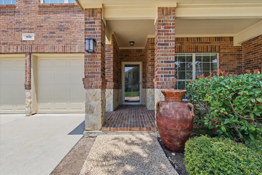 851 Branch Crossing, Lantana, TX 76226 - #2