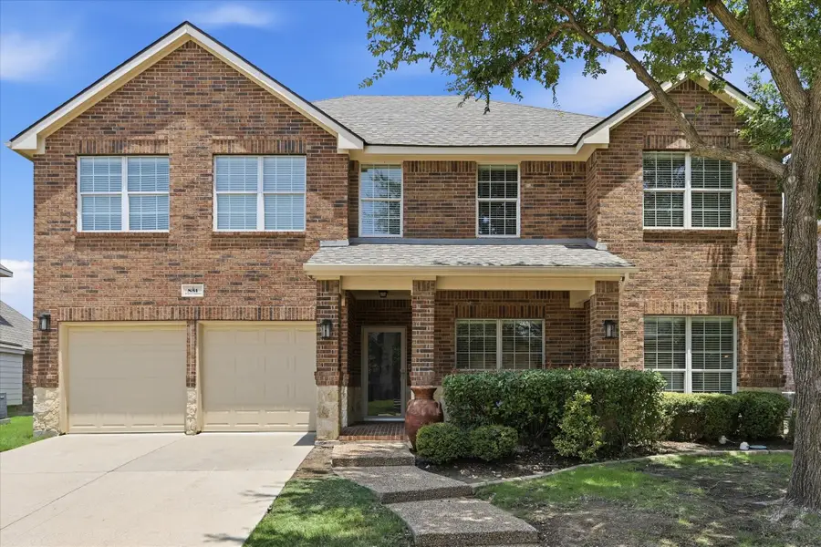 851 Branch Crossing, Lantana, TX 76226 - #3