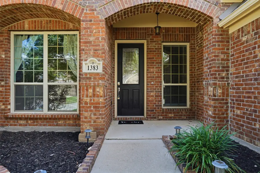 1383 Sandhurst Drive, Roanoke, TX 76262 - #3