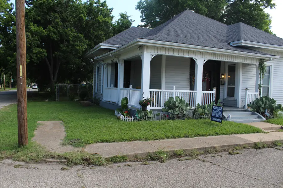 2818 S Blades Street, Greenville, TX 75401 - #2