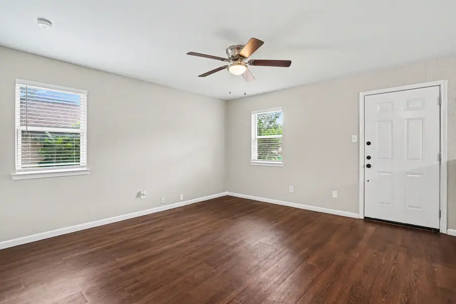 809 E Bovell Street, Crowley, TX 76036 - #2