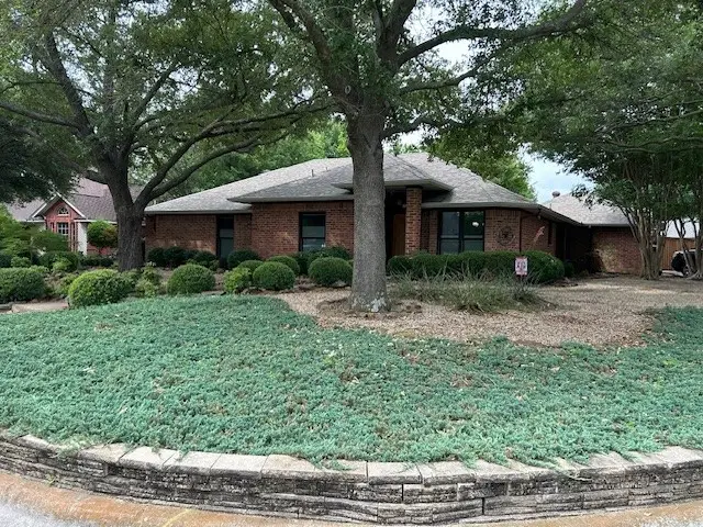 3417 Nottingham Drive, Denton, TX 76209 - #2