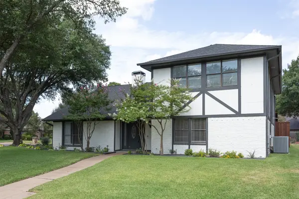 1121 Augusta Court, Mansfield, TX 76063